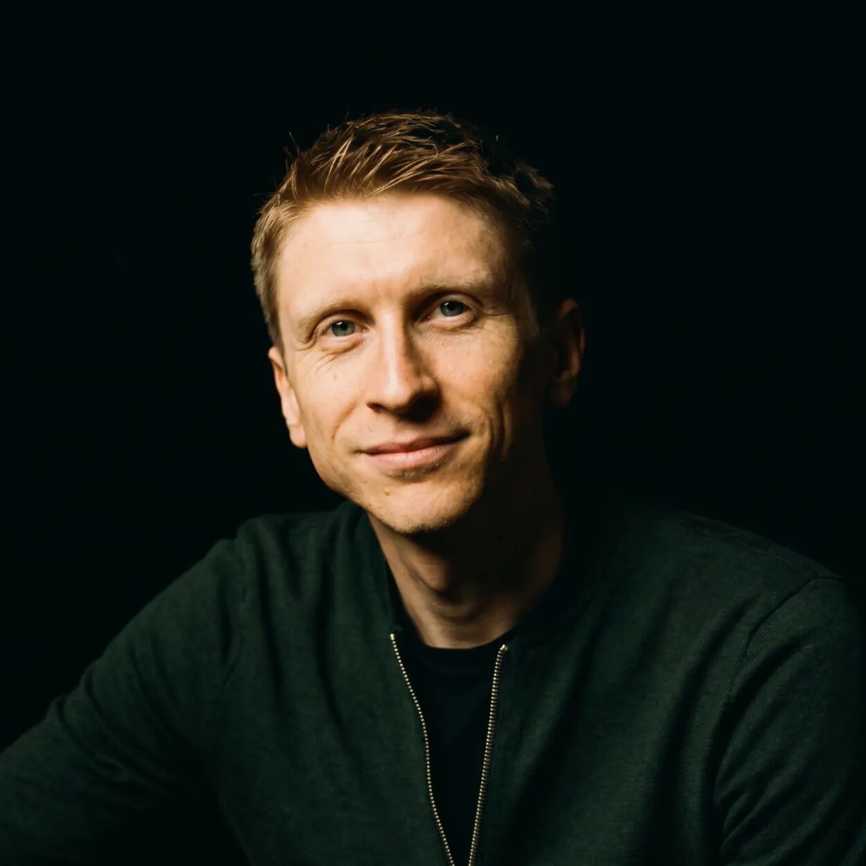 Alexander Brorsson